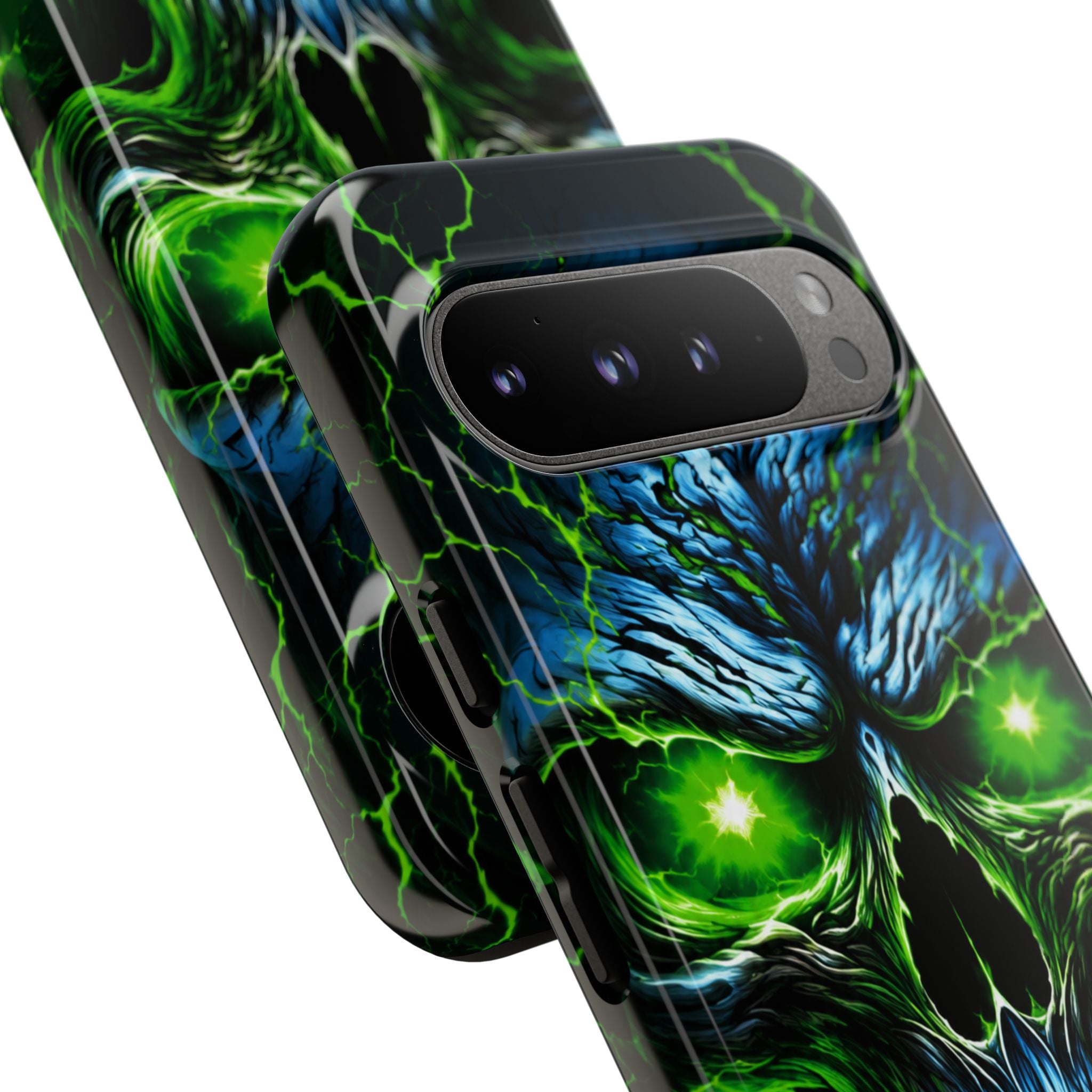 NecroVolt™ Tough Case for Google Pixel