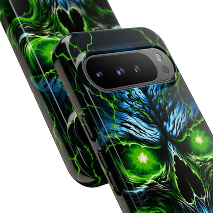 Coque antichoc NecroVolt™ pour Google Pixel