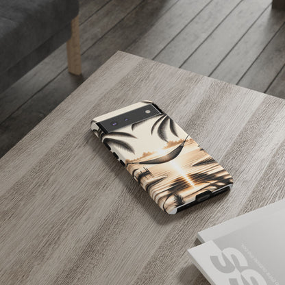 Island Serenity™ Tough Case for Google Pixel