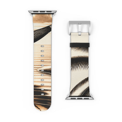 Island Serenity™ Apple Watch Band