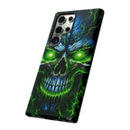 NecroVolt™ Tough Case for Samsung Galaxy