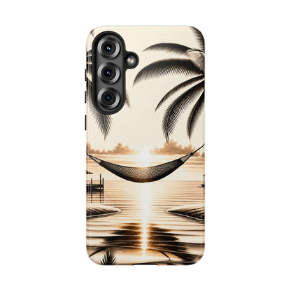 Island Serenity™ Tough Case for Samsung Galaxy