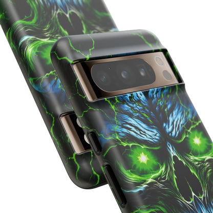 Coque antichoc NecroVolt™ pour Google Pixel
