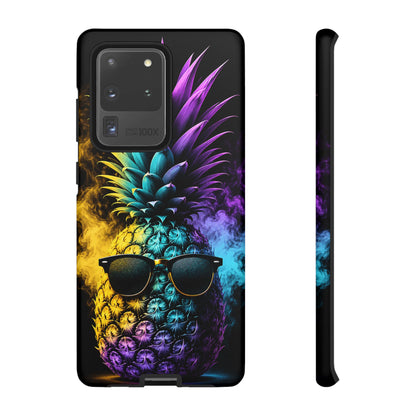 Smokin' Pineapple™ Tough Case for Samsung Galaxy