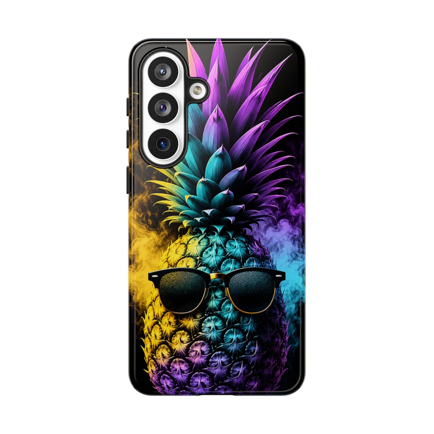 Smokin' Pineapple™ Tough Case for Samsung Galaxy