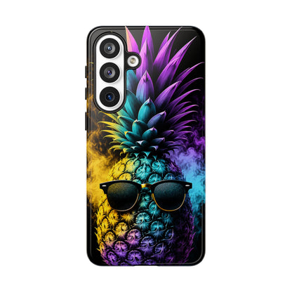 Smokin' Pineapple™ Tough Case for Samsung Galaxy