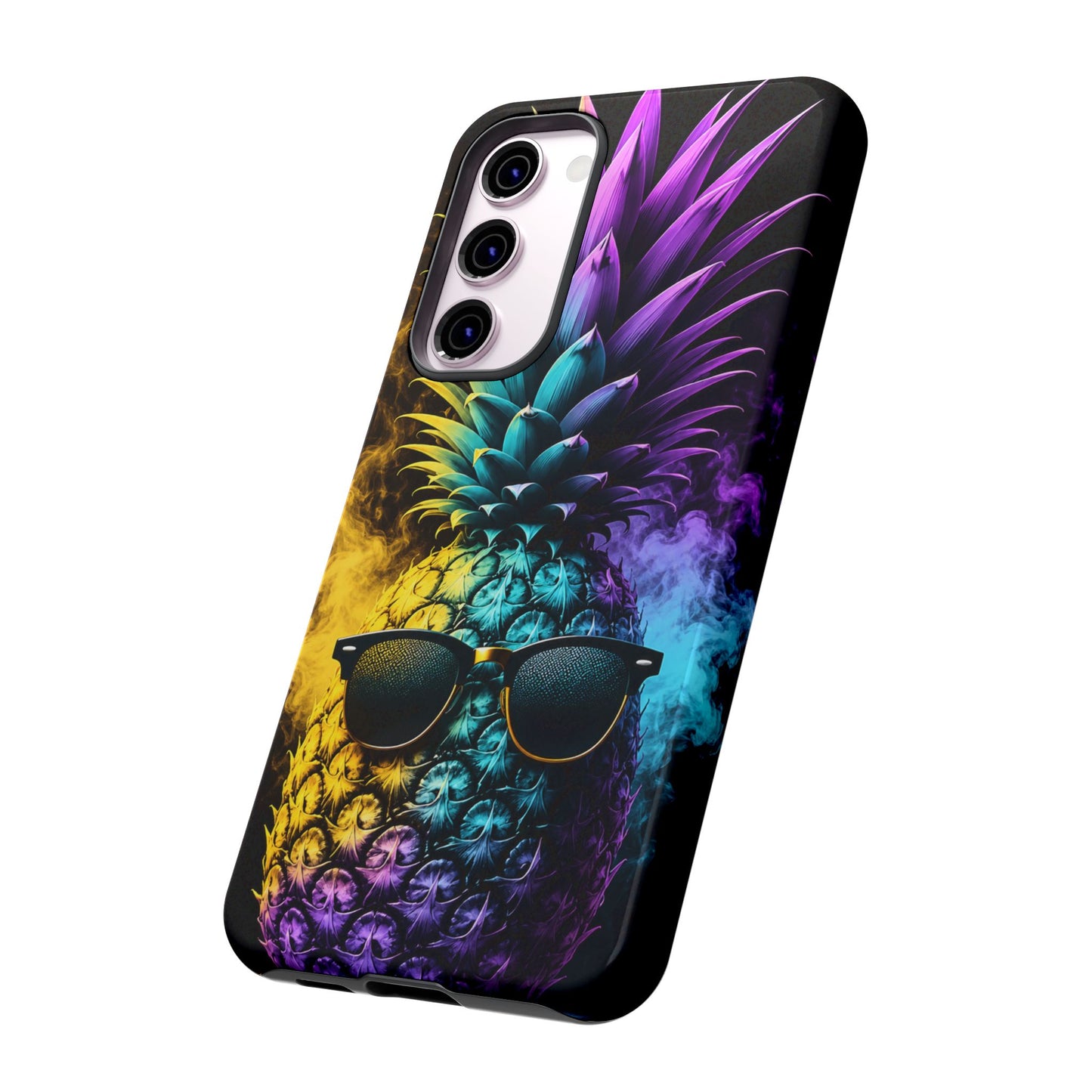 Smokin' Pineapple™ Tough Case for Samsung Galaxy