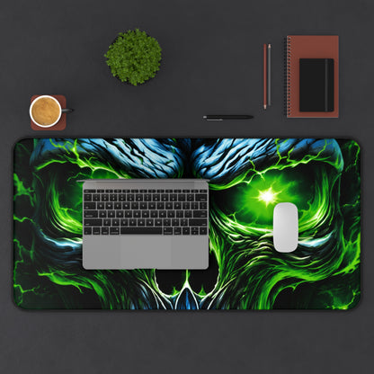 NecroVolt™ Desk Mat
