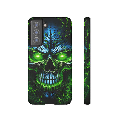 Coque robuste NecroVolt™ pour Samsung Galaxy