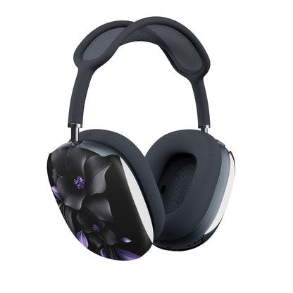 Midnight Lavender™ AirPods Max Case | Protective Hard Shell Cover