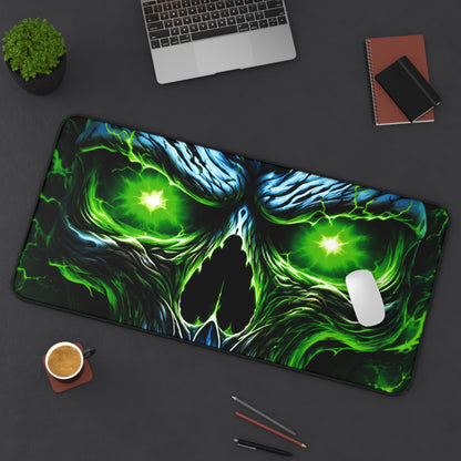 NecroVolt™ Desk Mat
