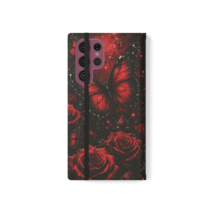 Étui portefeuille personnalisé Cardinal's Promise™ pour Samsung Galaxy S Series