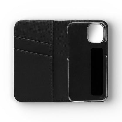 Étui portefeuille personnalisé Cardinal's Promise™ pour iPhone séries 11-17