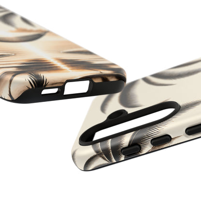 Island Serenity™ Tough Case for Samsung Galaxy