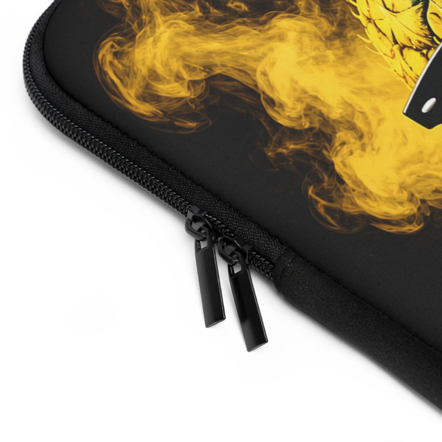 Smokin' Pineapple™ Laptop Sleeve