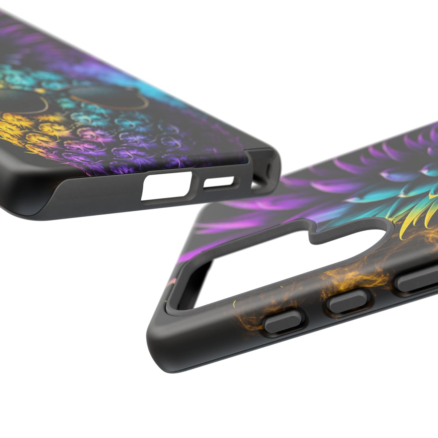Smokin' Pineapple™ Tough Case for Samsung Galaxy
