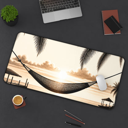 Island Serenity™ Desk Mat