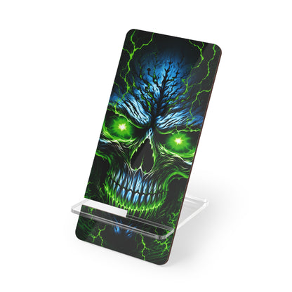 NecroVolt™ Mobile Display Stand | Smartphone Desk Stand