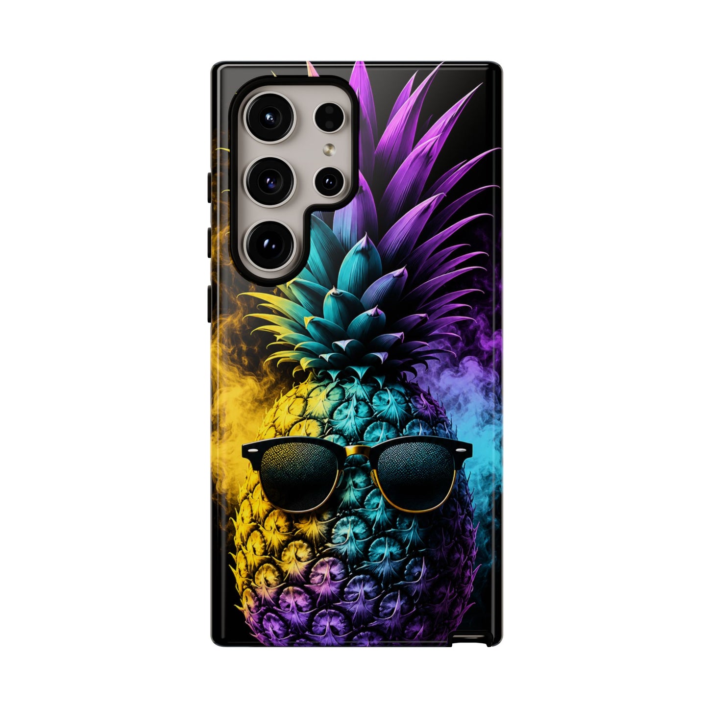 Smokin' Pineapple™ Tough Case for Samsung Galaxy