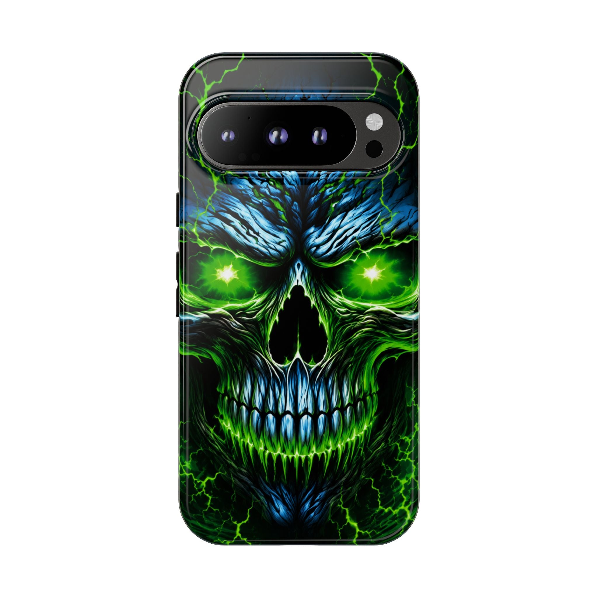 NecroVolt™ Tough Case for Google Pixel