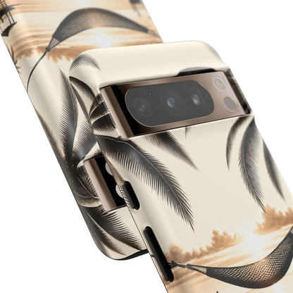 Island Serenity™ Tough Case for Google Pixel