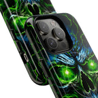 NecroVolt™ Tough Magnetic Case for iPhone