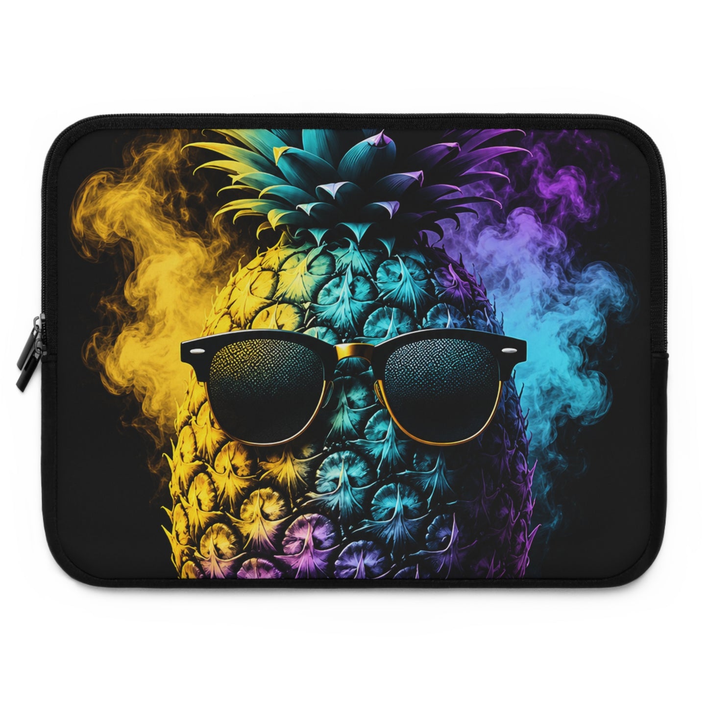 Smokin' Pineapple™ Laptop Sleeve