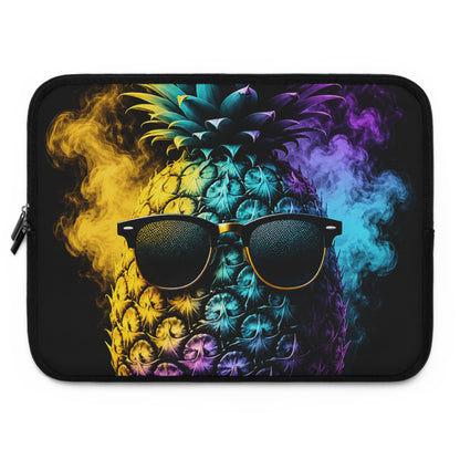 Smokin' Pineapple™ Laptop Sleeve
