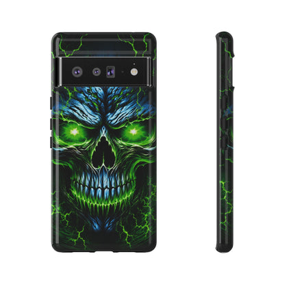 Coque antichoc NecroVolt™ pour Google Pixel