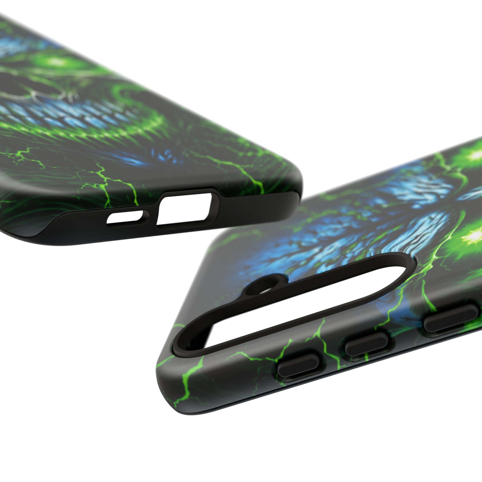 NecroVolt™ Tough Case for Samsung Galaxy