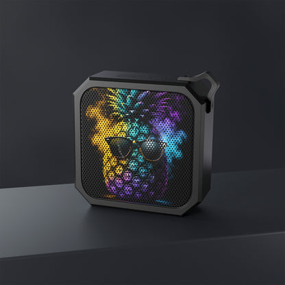 Smokin' Pineapple™ Blackwater Outdoor Bluetooth Speaker