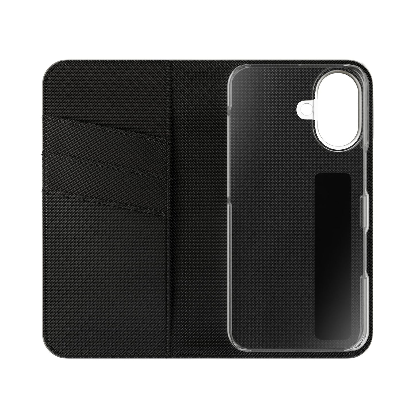 Étui portefeuille personnalisé Cardinal's Promise™ pour iPhone séries 11-17