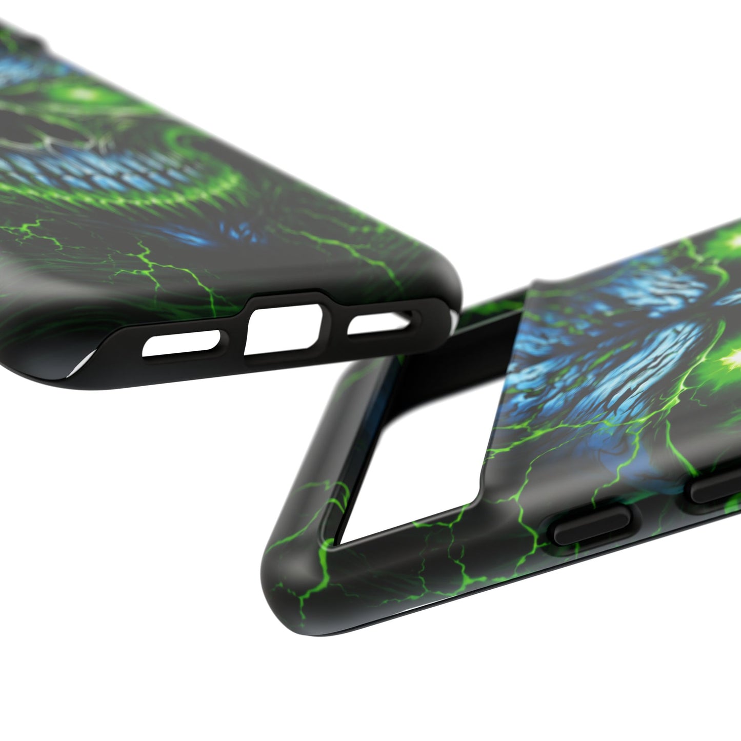Coque antichoc NecroVolt™ pour Google Pixel
