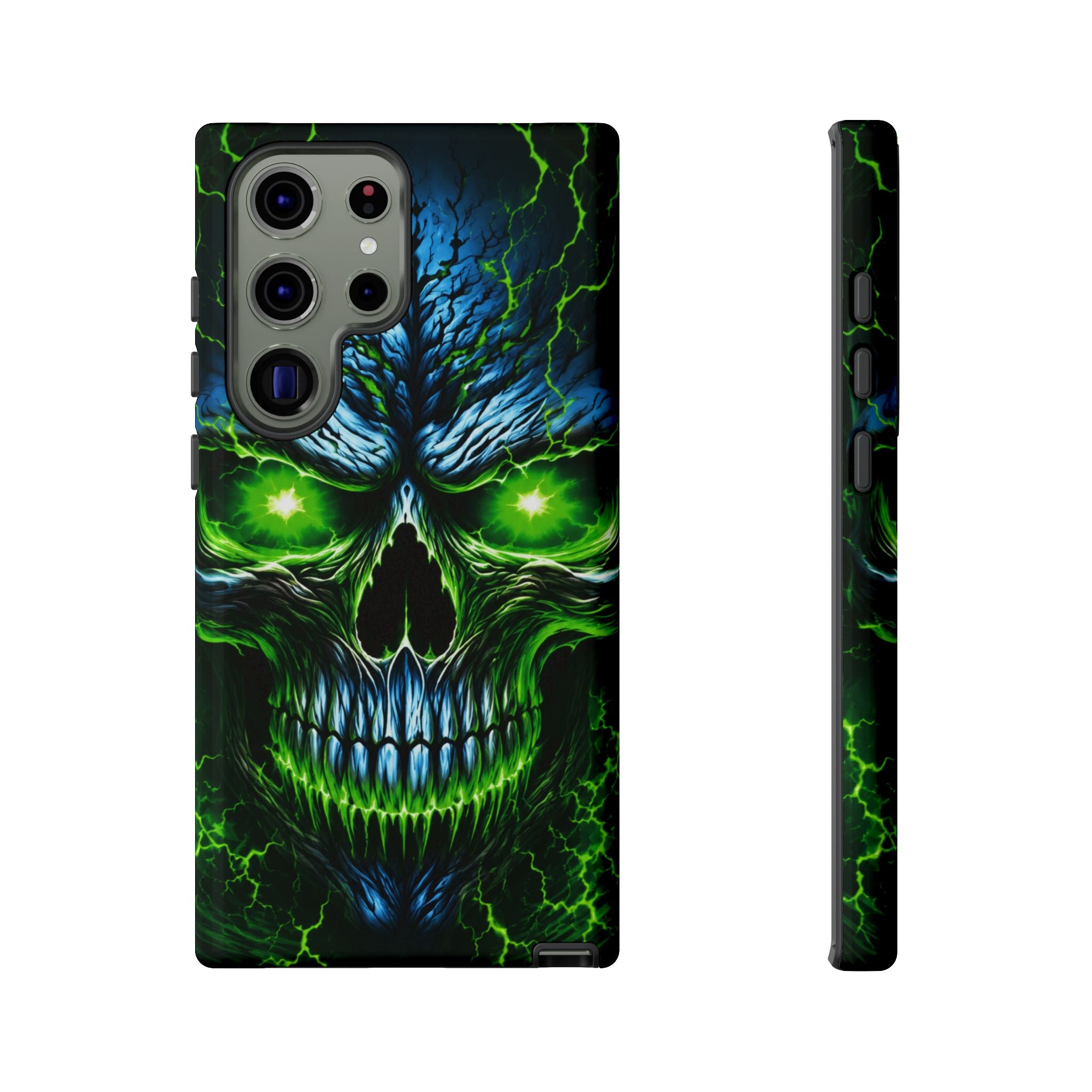 NecroVolt™ Tough Case for Samsung Galaxy