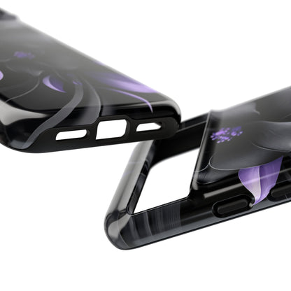 Midnight Lavender™ Tough Case for Google Pixel | Dual-Layer Protective Case