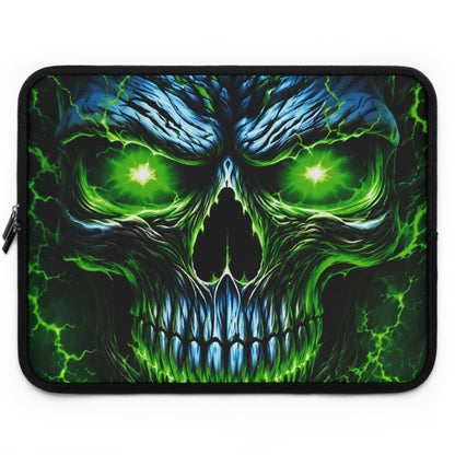NecroVolt™ Laptop Sleeve | Protective Neoprene Laptop Case