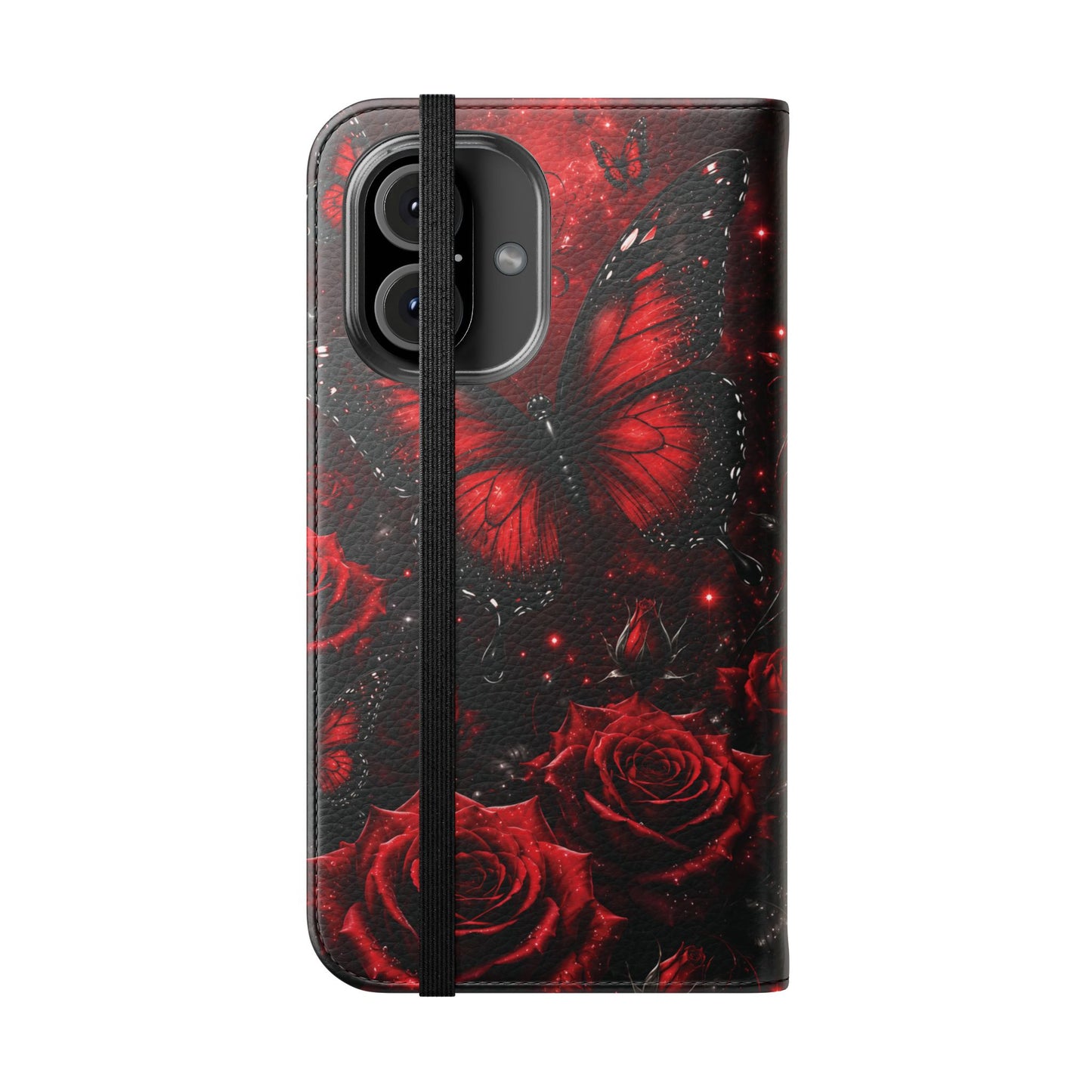Étui portefeuille personnalisé Cardinal's Promise™ pour iPhone séries 11-17