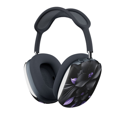 Midnight Lavender™ AirPods Max Case | Protective Hard Shell Cover