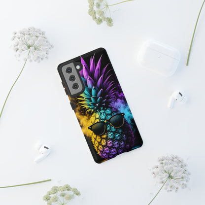 Smokin' Pineapple™ Tough Case for Samsung Galaxy