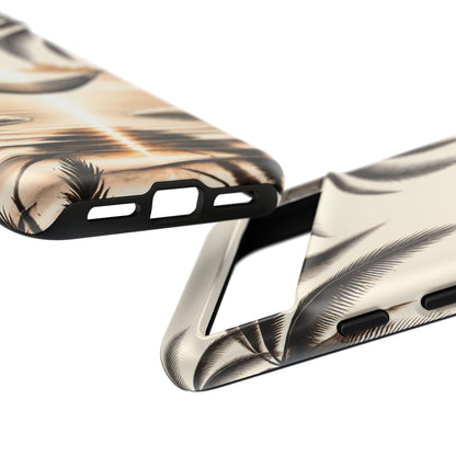 Island Serenity™ Tough Case for Google Pixel