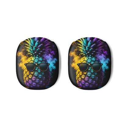 Smokin' Pineapple™ AirPods Max Protective Covers