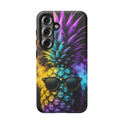 Smokin' Pineapple™ Tough Case for Samsung Galaxy