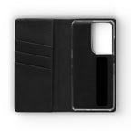 Cardinal's Promise™ Personalized Memorial Flip Wallet Case for Samsung Galaxy S Series