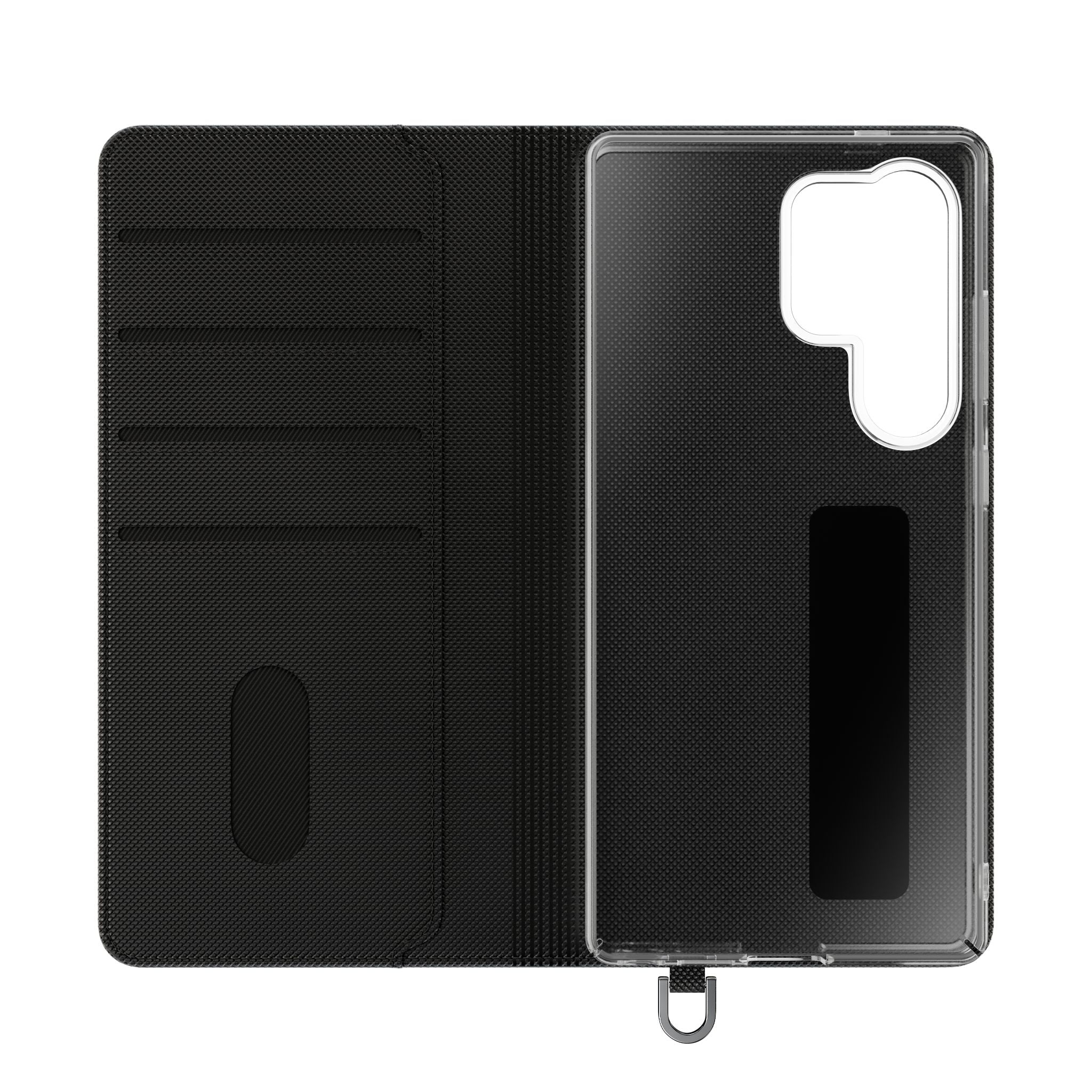 Crimson Metamorphosis™ Flip Wallet Case for Samsung Galaxy
