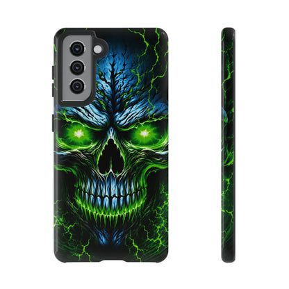 Coque robuste NecroVolt™ pour Samsung Galaxy
