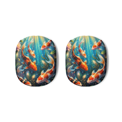 Koi Serenity™ AirPods Max Protective Case