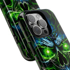 NecroVolt™ Tough Magnetic Case for iPhone