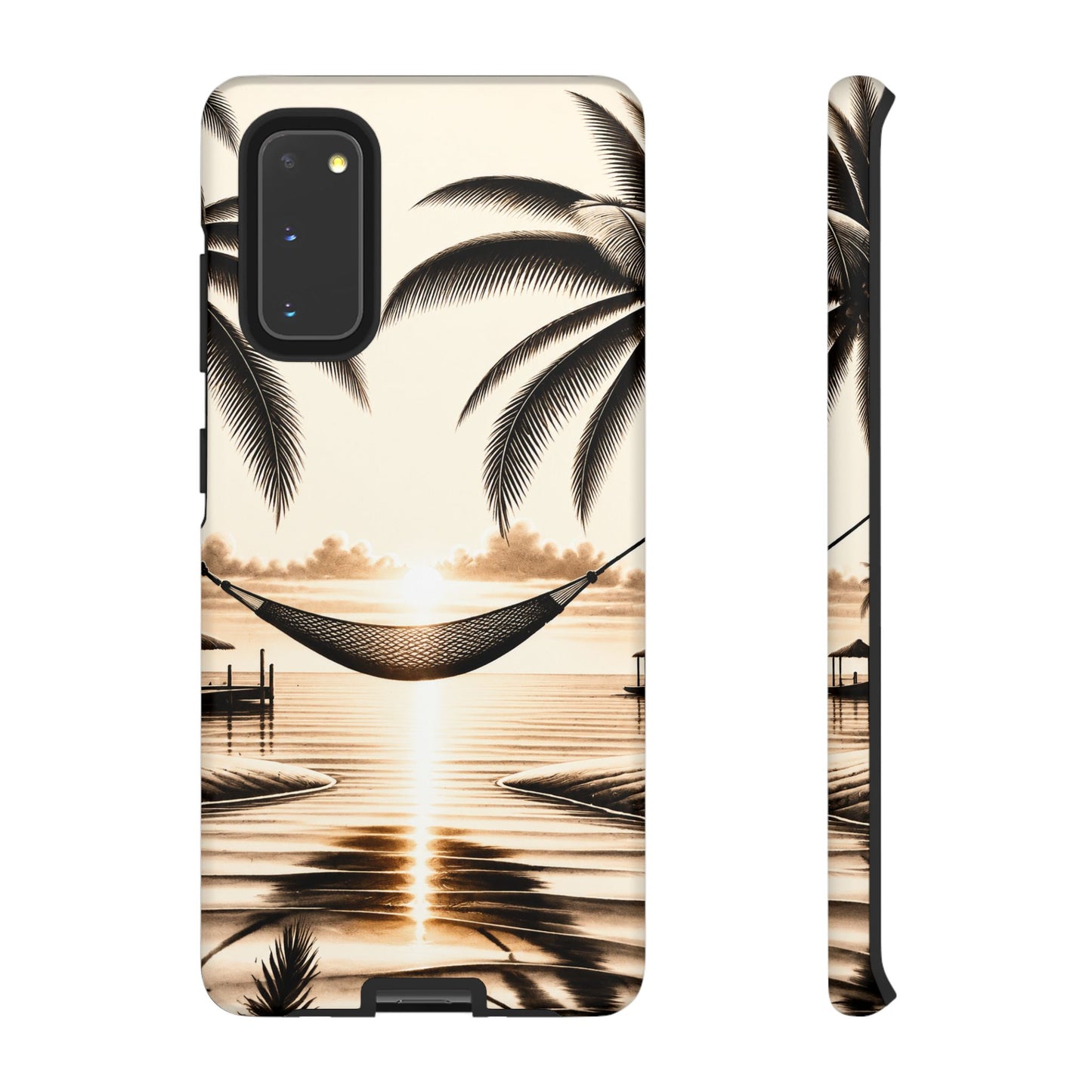 Island Serenity™ Tough Case for Samsung Galaxy