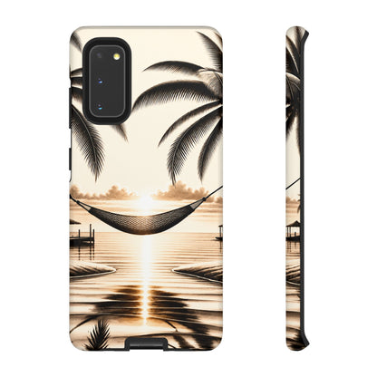 Island Serenity™ Tough Case for Samsung Galaxy