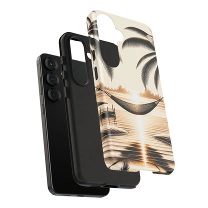 Island Serenity™ Tough Case for Samsung Galaxy